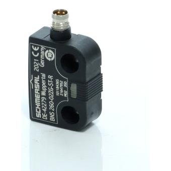 Sicherheits-Sensor 101184365 Neu OVP